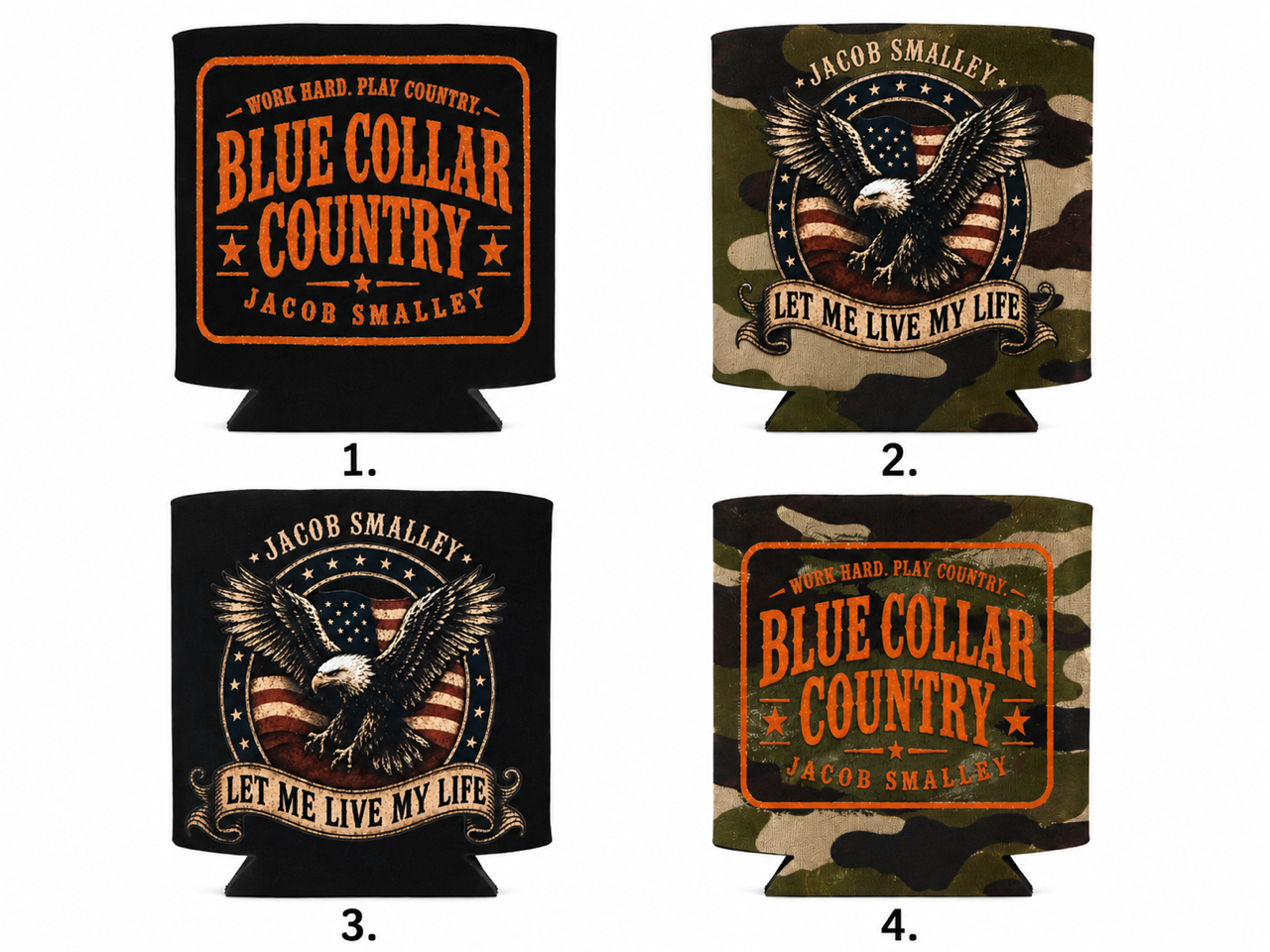 Koozie Bundle