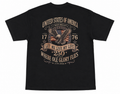 Let Me Live My Life Tee